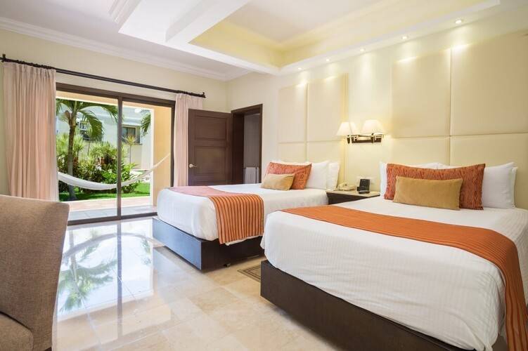 Dreams Tulum Resort & Spa