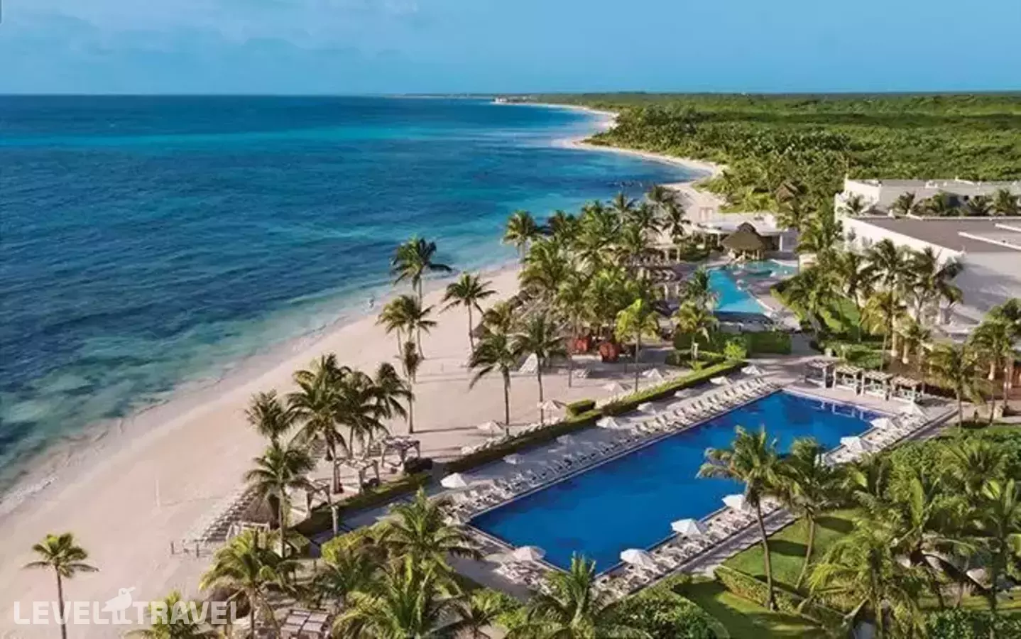 Dreams Tulum Resort & Spa