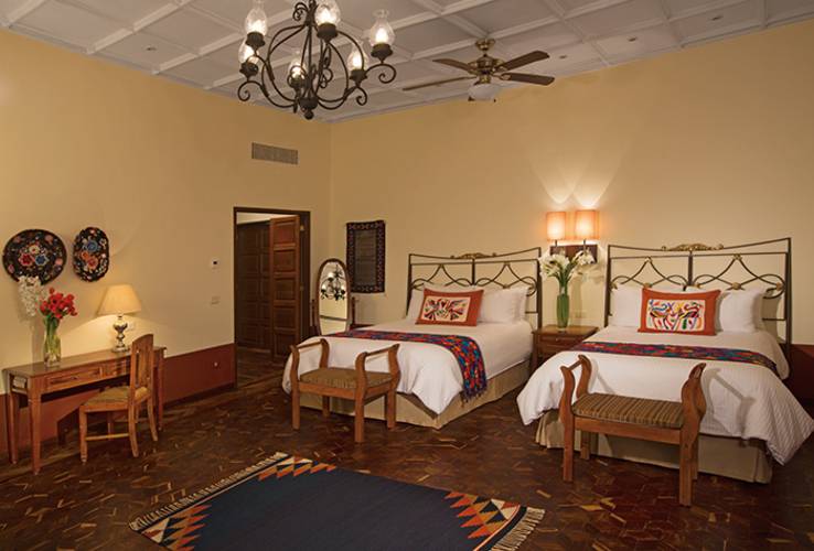Dreams Tulum Resort & Spa