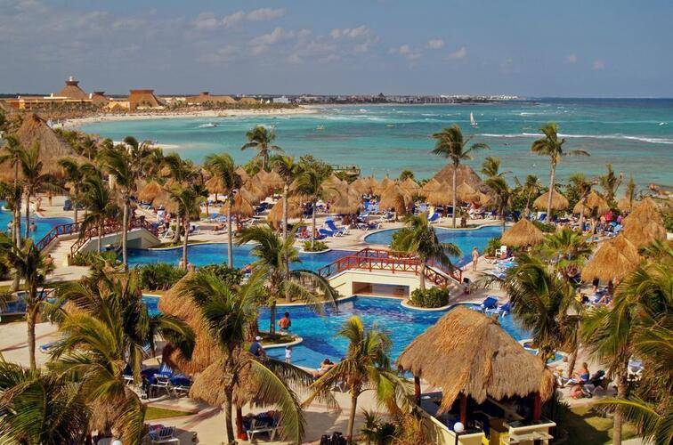 Bahia Principe Luxury Akumal (Ex.Luxury Bahia Principe Akumal)