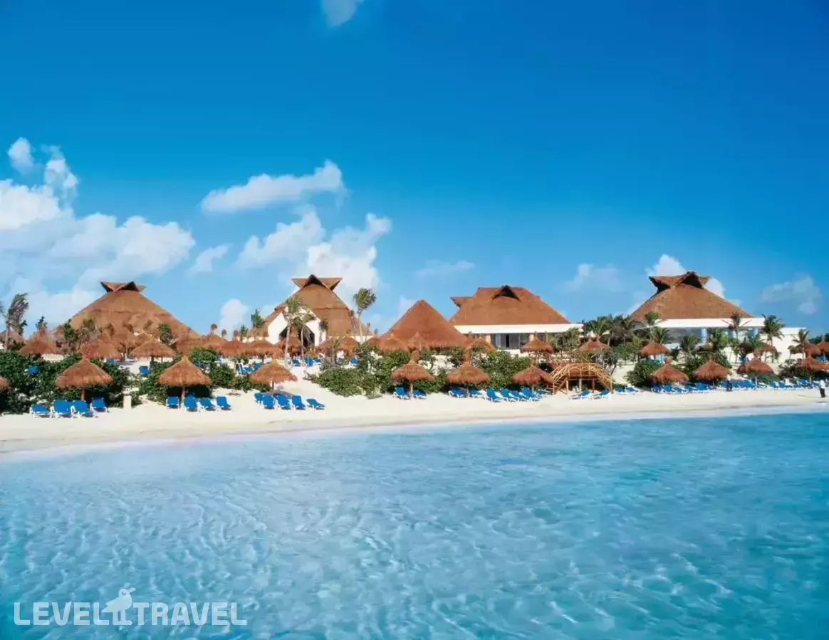 Bahia Principe Luxury Akumal (Ex.Luxury Bahia Principe Akumal)