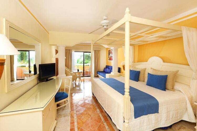 Bahia Principe Luxury Akumal (Ex.Luxury Bahia Principe Akumal)