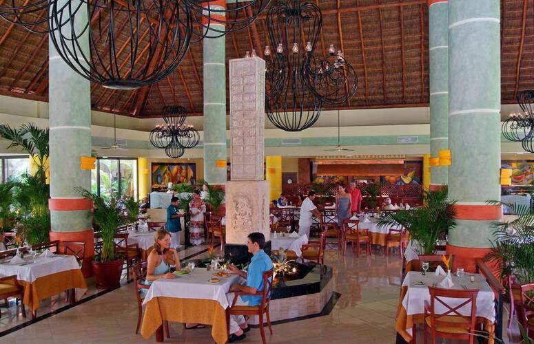 Bahia Principe Luxury Akumal (Ex.Luxury Bahia Principe Akumal)