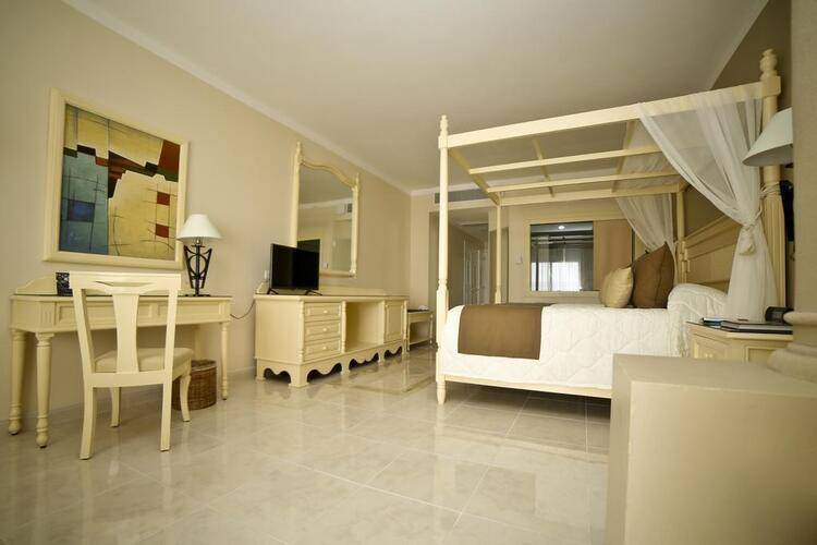 Bahia Principe Luxury Akumal (Ex.Luxury Bahia Principe Akumal)