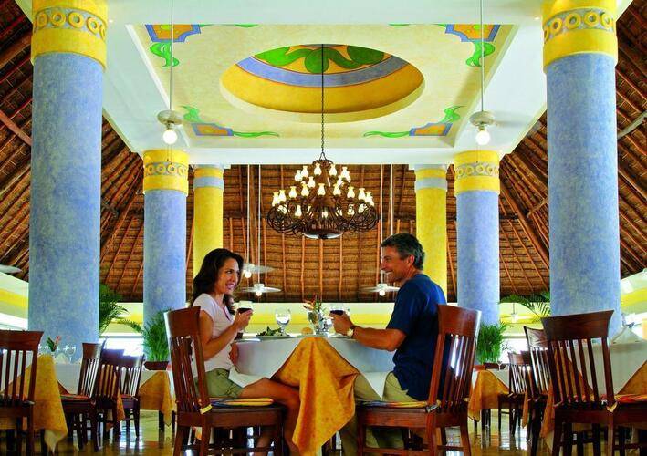 Bahia Principe Luxury Akumal (Ex.Luxury Bahia Principe Akumal)