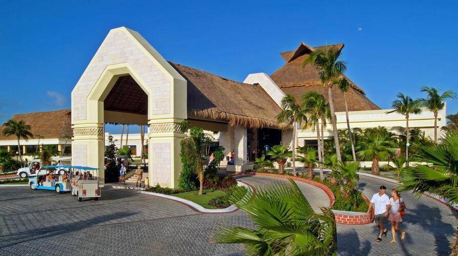 Bahia Principe Luxury Akumal (Ex.Luxury Bahia Principe Akumal)