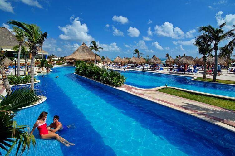 Bahia Principe Luxury Akumal (Ex.Luxury Bahia Principe Akumal)