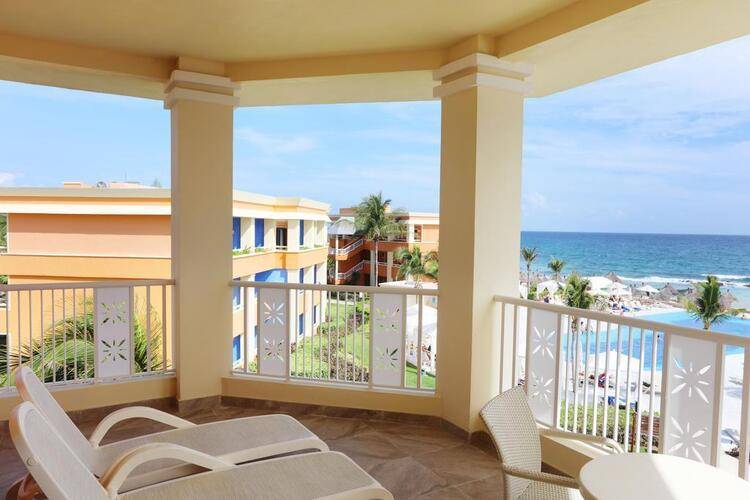 Bahia Principe Luxury Akumal (Ex.Luxury Bahia Principe Akumal)