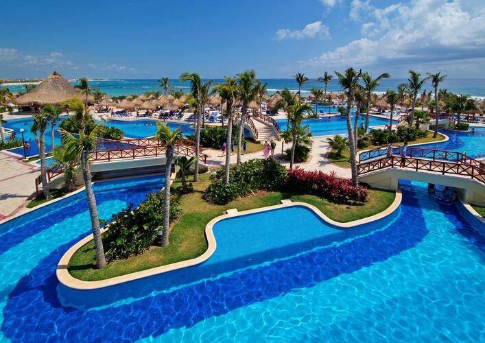 Bahia Principe Luxury Akumal (Ex.Luxury Bahia Principe Akumal)