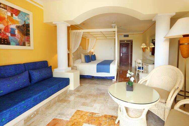 Bahia Principe Luxury Akumal (Ex.Luxury Bahia Principe Akumal)