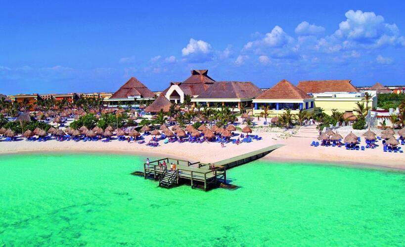 Bahia Principe Luxury Akumal (Ex.Luxury Bahia Principe Akumal)