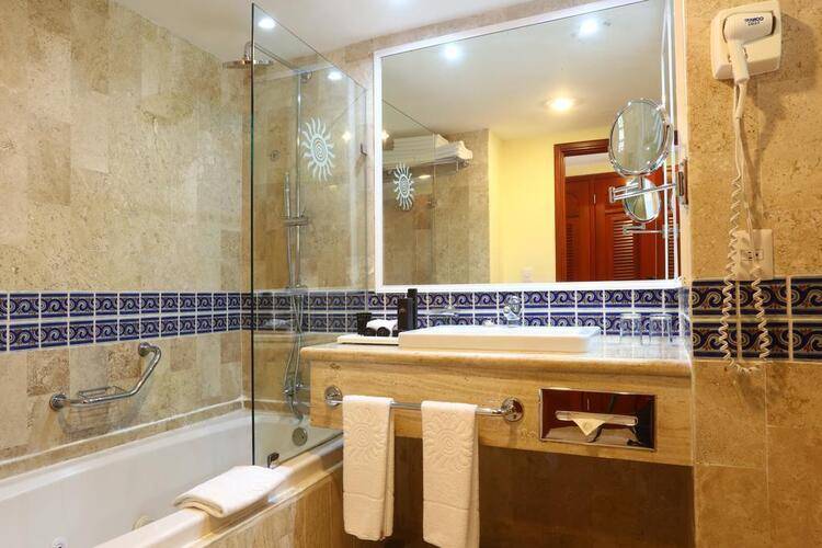 Bahia Principe Luxury Akumal (Ex.Luxury Bahia Principe Akumal)