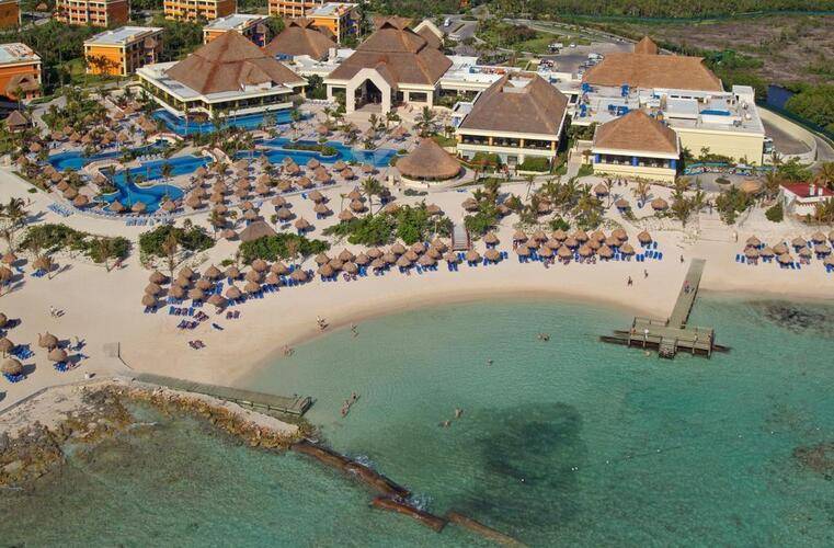 Bahia Principe Luxury Akumal (Ex.Luxury Bahia Principe Akumal)