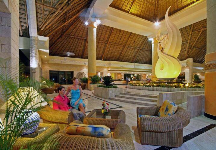 Bahia Principe Luxury Akumal (Ex.Luxury Bahia Principe Akumal)