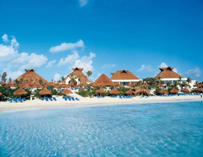 Bahia Principe Luxury Akumal (Ex.Luxury Bahia Principe Akumal)