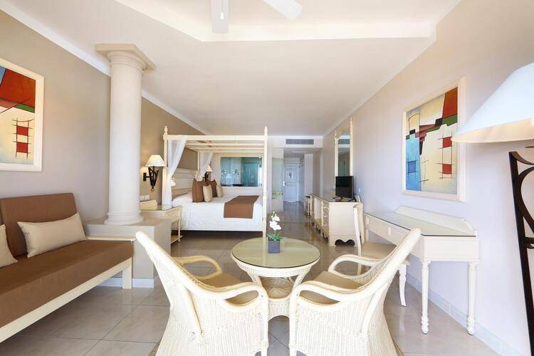 Bahia Principe Luxury Akumal (Ex.Luxury Bahia Principe Akumal)