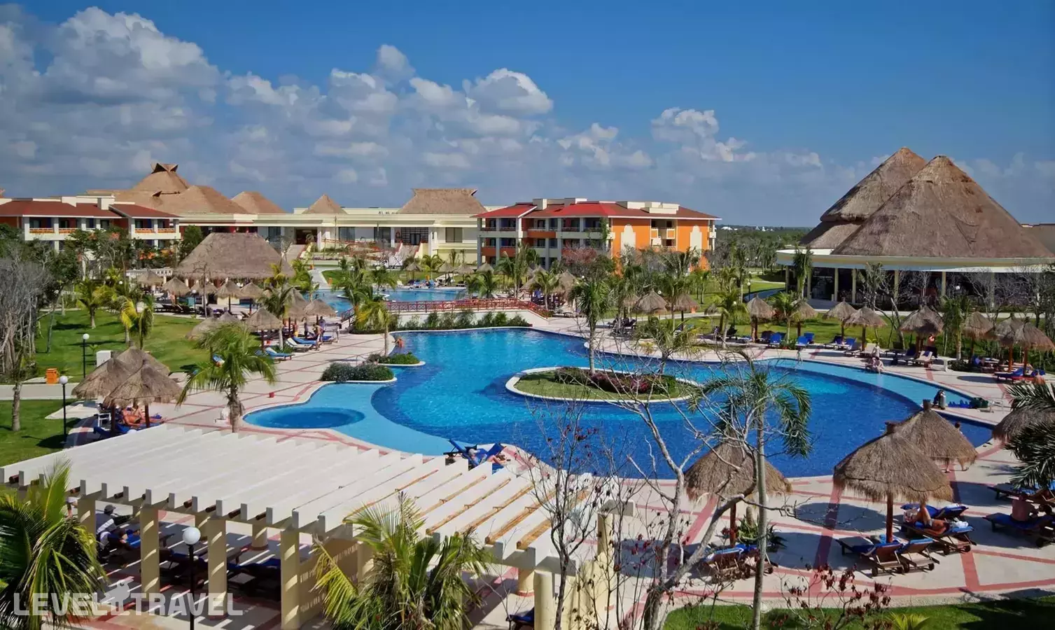 Bahia Principe Grand Coba