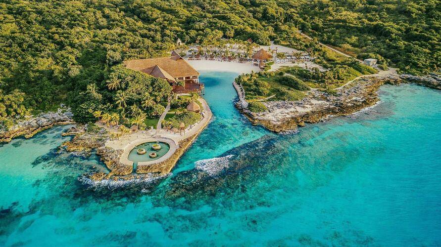 Occidental At Xcaret Destination