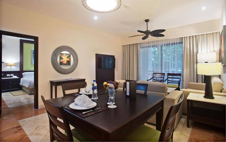 Occidental At Xcaret Destination