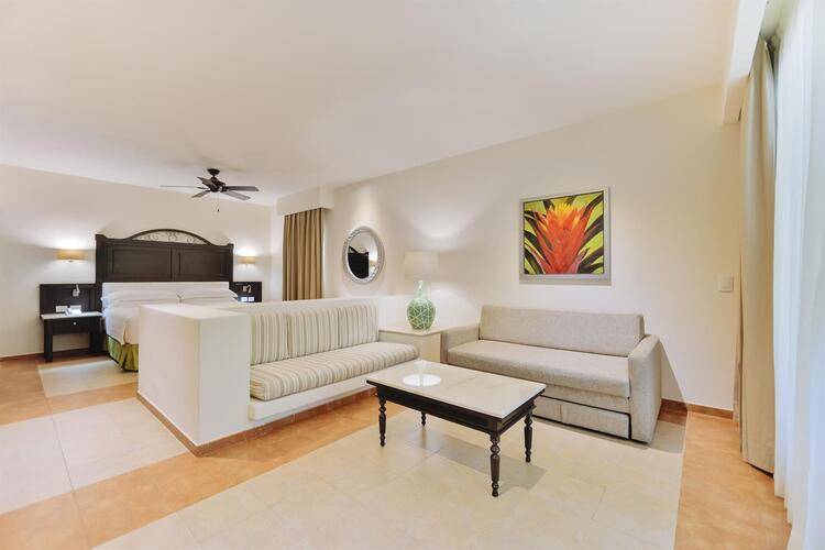 Occidental At Xcaret Destination