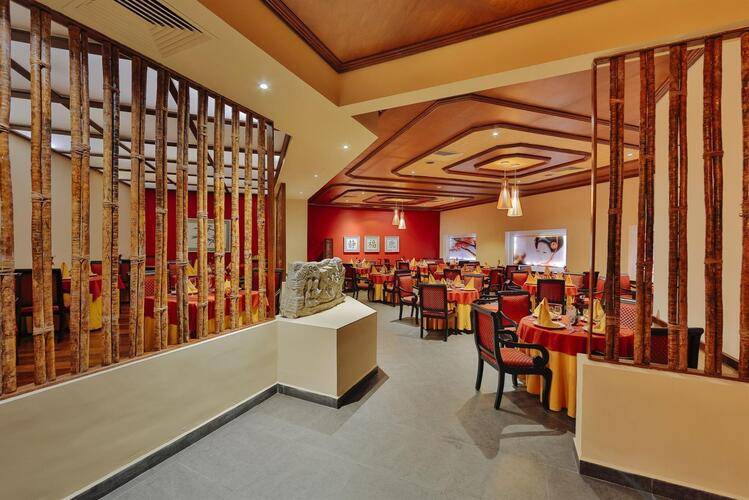 Occidental At Xcaret Destination