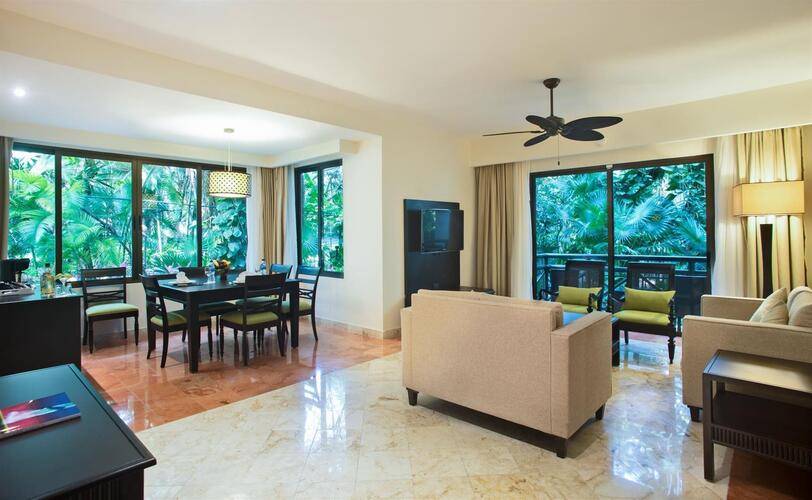 Occidental At Xcaret Destination