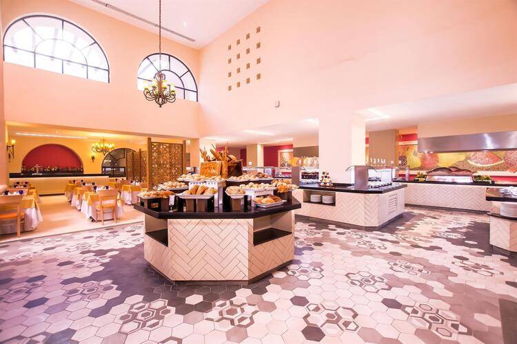 Occidental At Xcaret Destination