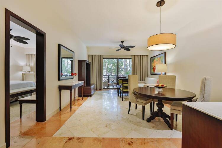 Occidental At Xcaret Destination