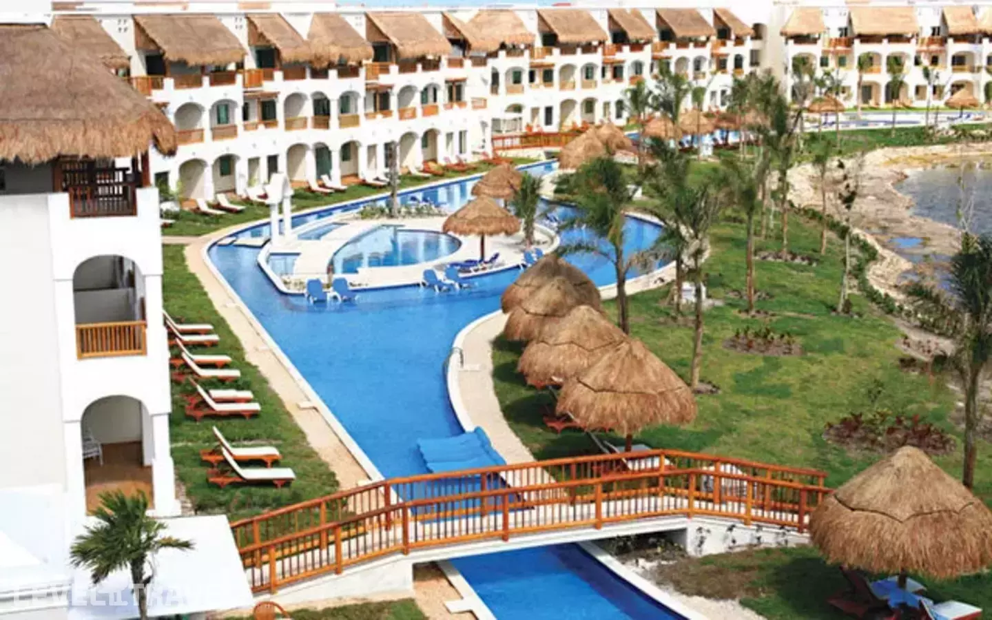 Valentin Imperial Maya (Adults Only 18+)