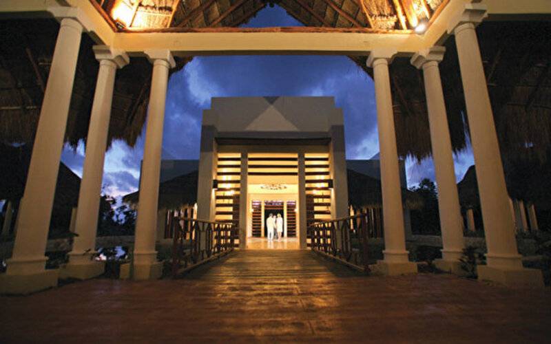 Valentin Imperial Maya (Adults Only 18+)