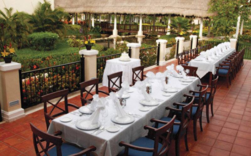 Valentin Imperial Maya (Adults Only 18+)