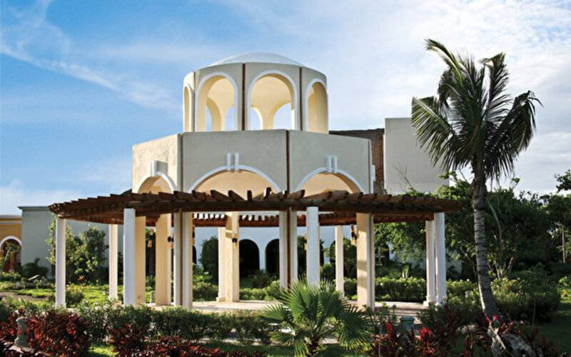 Valentin Imperial Maya (Adults Only 18+)