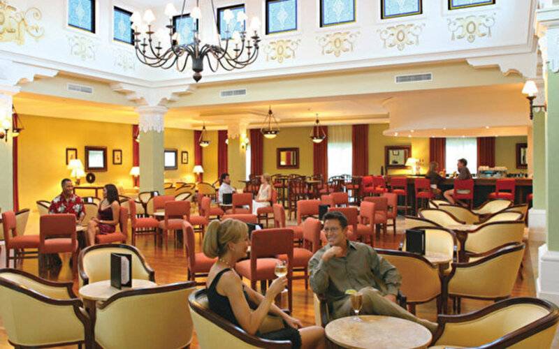 Valentin Imperial Maya (Adults Only 18+)