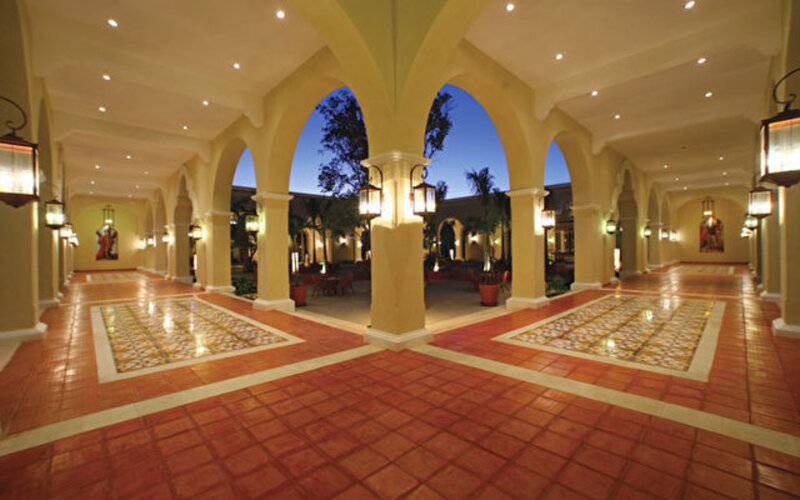 Valentin Imperial Maya (Adults Only 18+)