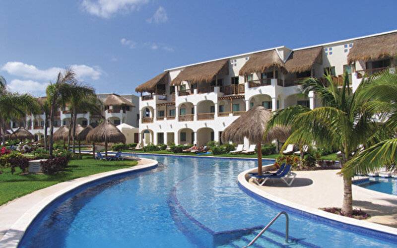 Valentin Imperial Maya (Adults Only 18+)