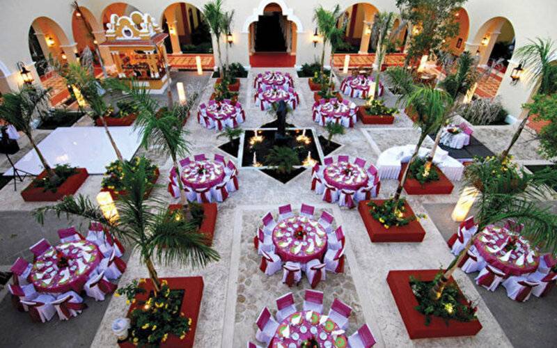 Valentin Imperial Maya (Adults Only 18+)