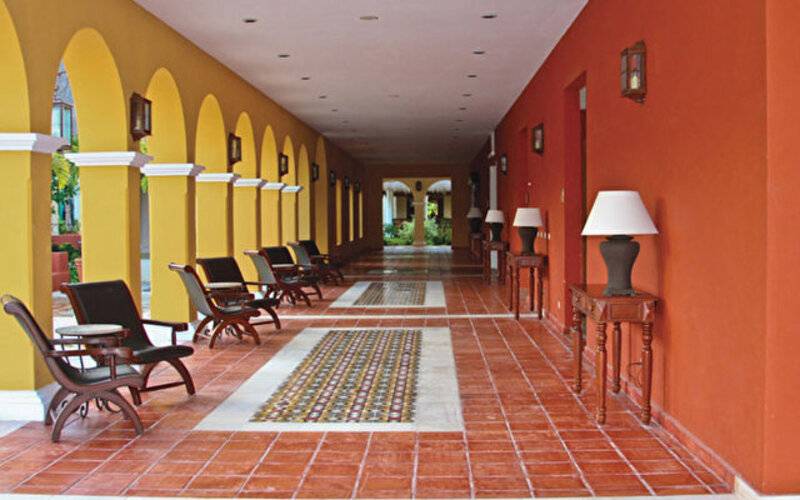 Valentin Imperial Maya (Adults Only 18+)