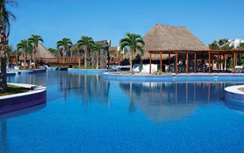 Valentin Imperial Maya (Adults Only 18+)