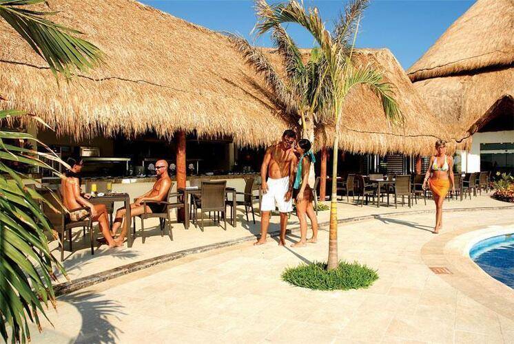 Desire Riviera Maya Resort (Ex.Desire Resort & Spa) (Adults Only 21+)