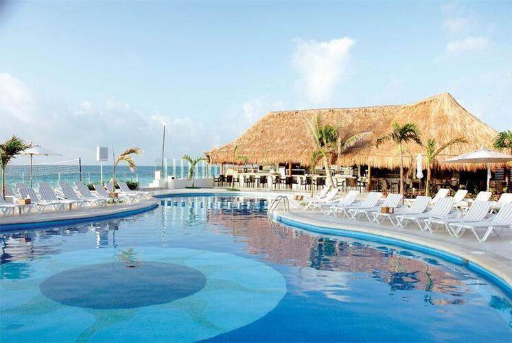 Desire Riviera Maya Resort (Ex.Desire Resort & Spa) (Adults Only 21+)
