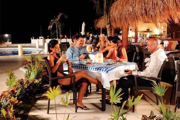Desire Riviera Maya Resort (Ex.Desire Resort & Spa) (Adults Only 21+)