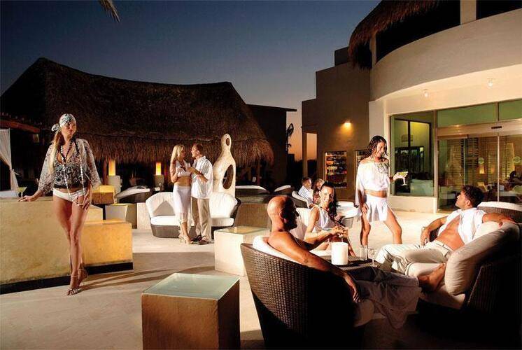 Desire Riviera Maya Resort (Ex.Desire Resort & Spa) (Adults Only 21+)