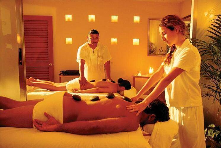 Desire Riviera Maya Resort (Ex.Desire Resort & Spa) (Adults Only 21+)