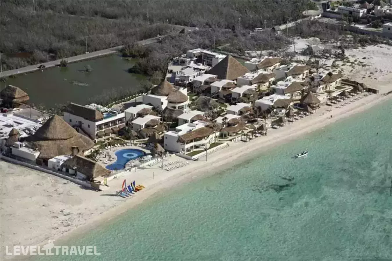 Desire Riviera Maya Resort (Ex.Desire Resort & Spa) (Adults Only 21+)