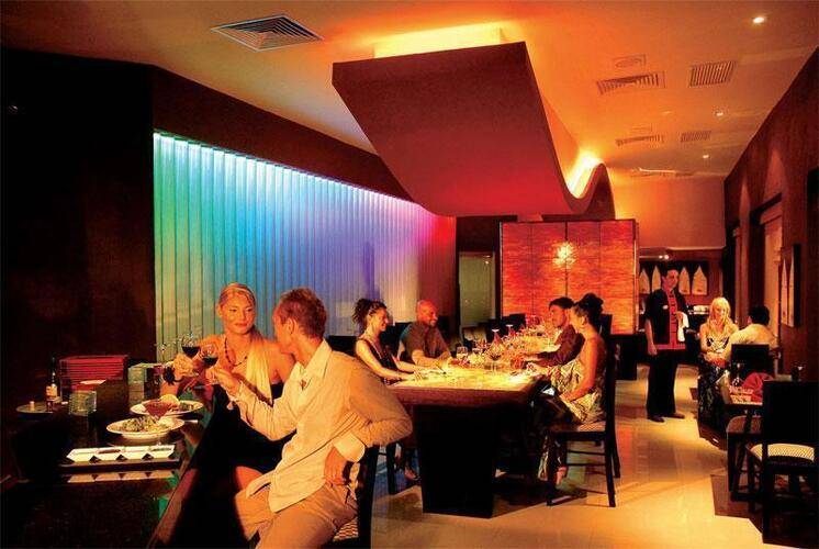 Desire Riviera Maya Resort (Ex.Desire Resort & Spa) (Adults Only 21+)