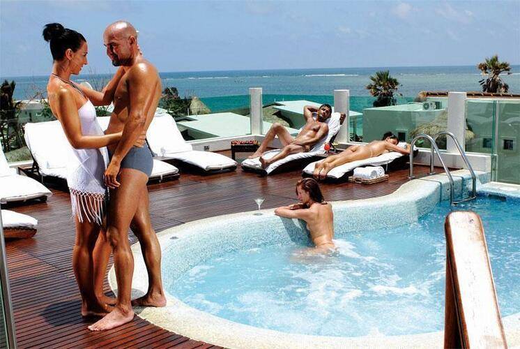 Desire Riviera Maya Resort (Ex.Desire Resort & Spa) (Adults Only 21+)