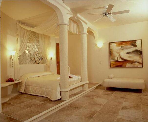 Desire Riviera Maya Resort (Ex.Desire Resort & Spa) (Adults Only 21+)