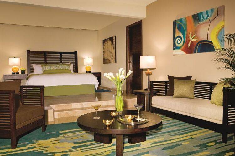 Dreams Jade Resort & Spa (Ex. Now Jade Riviera)