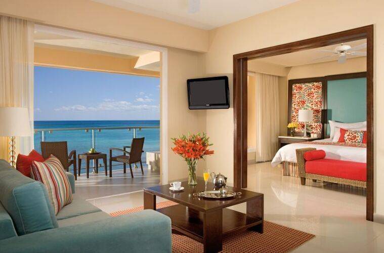 Dreams Jade Resort & Spa (Ex. Now Jade Riviera)