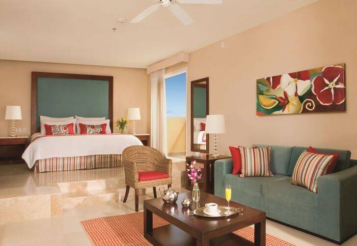 Dreams Jade Resort & Spa (Ex. Now Jade Riviera)